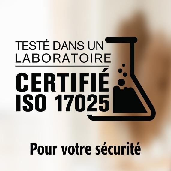 Huile de Ricin Biologique