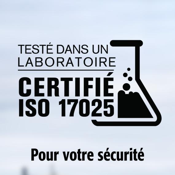 Iodure de Potassium 65 mg