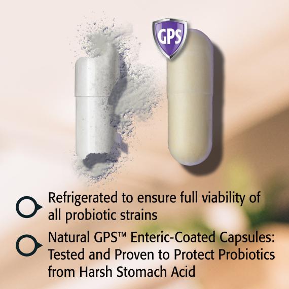 Probiotic Intensity 20 Billion+
