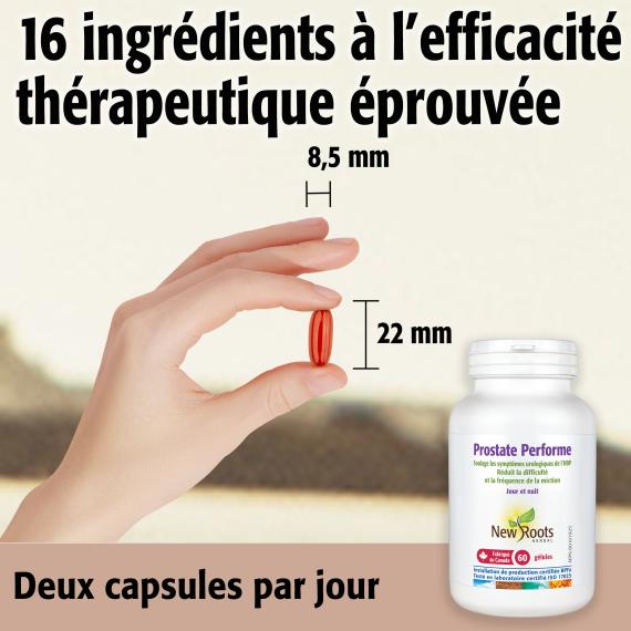 Prostate Performe