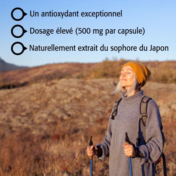 Quercétine