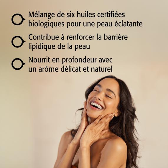 Huile pour Amants de la Peau