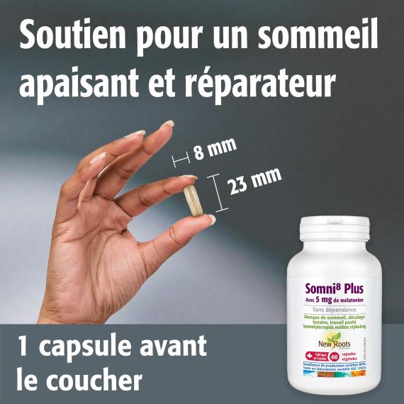 Somni⁸ Plus