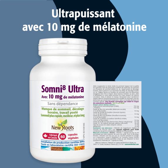 Somni⁸ Ultra