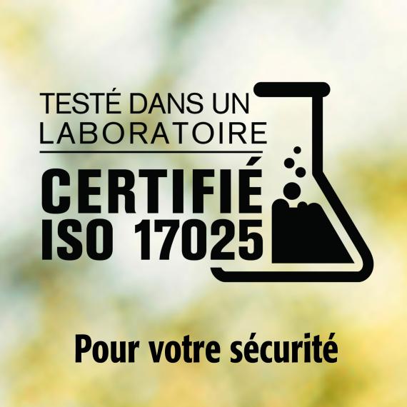 CoQ10 À libération graduelle