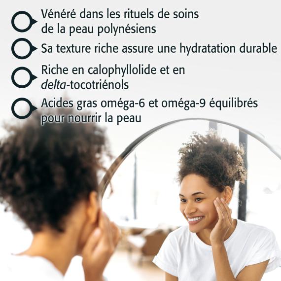 Huile de Tamanu