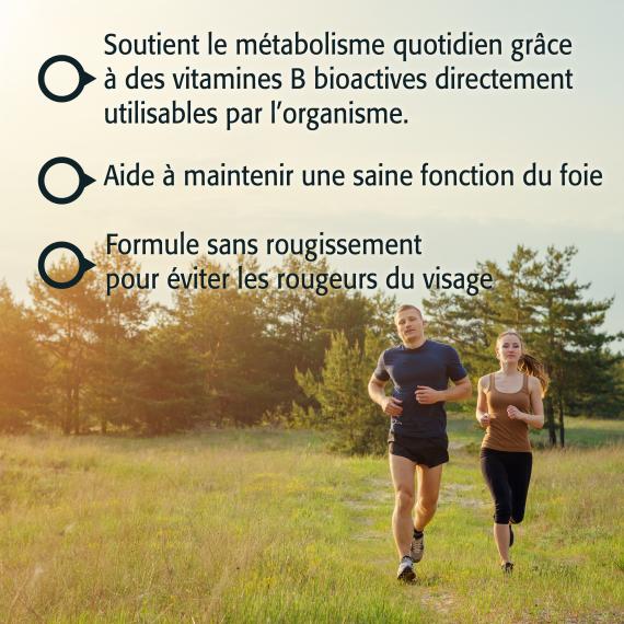 Ultra B Complexe 50 mg