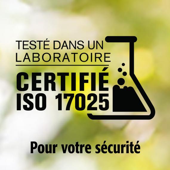 Vitamine B12 Méthylcobalamine · 15 000 mcg (Comprimés sublinguaux)