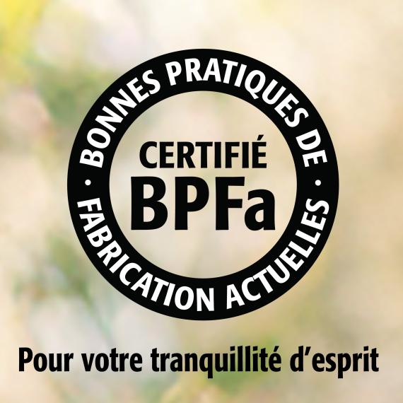 Vitamine D3 2 500 UI Extra Fort (Gélules)