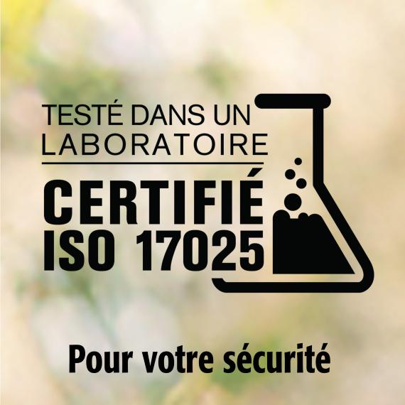 Vitamine D3 2 500 UI Extra Fort (Gélules)