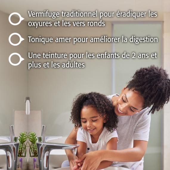 Absinthe (Teinture)