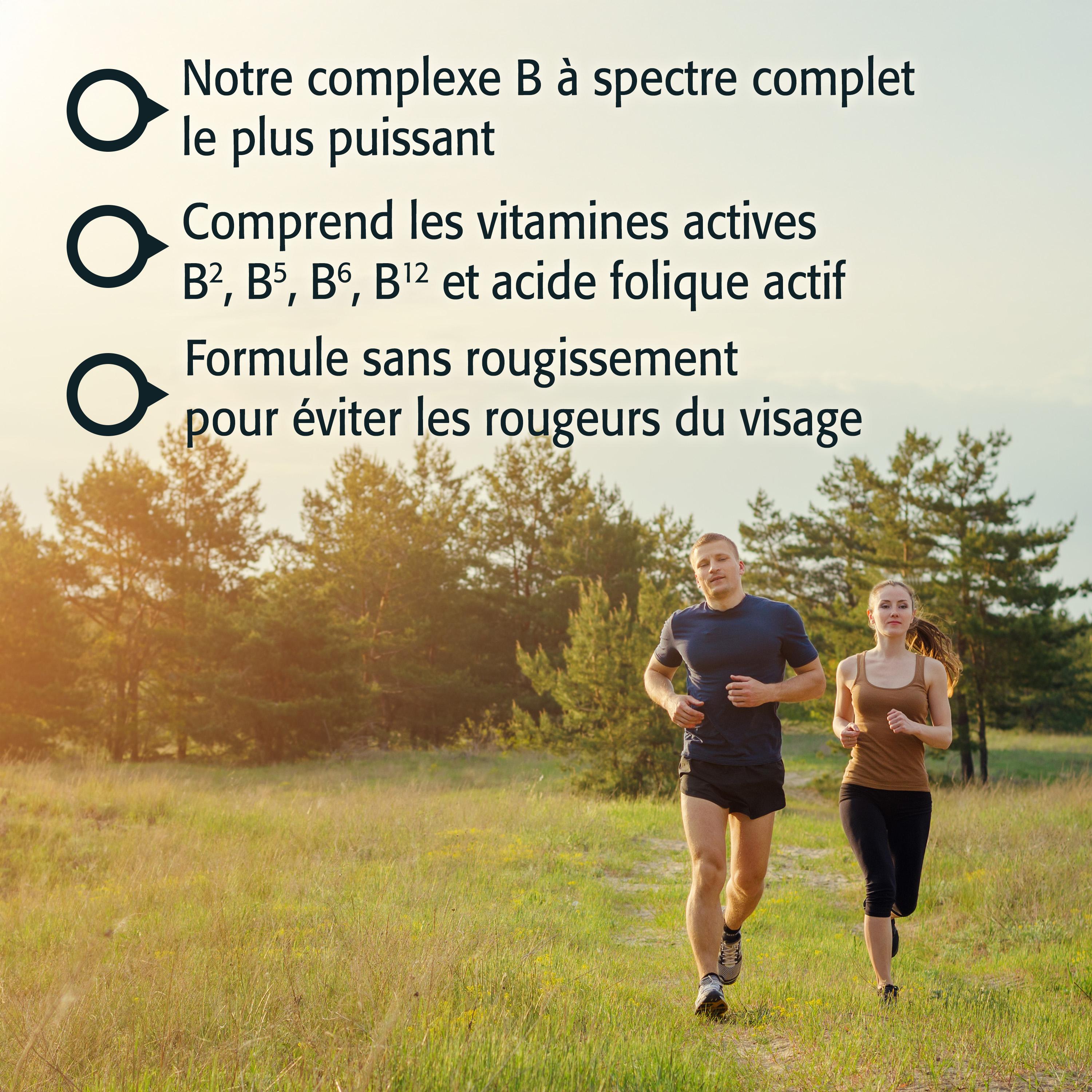 Ultra B Complexe 50 mg