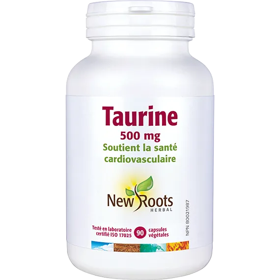 Taurine