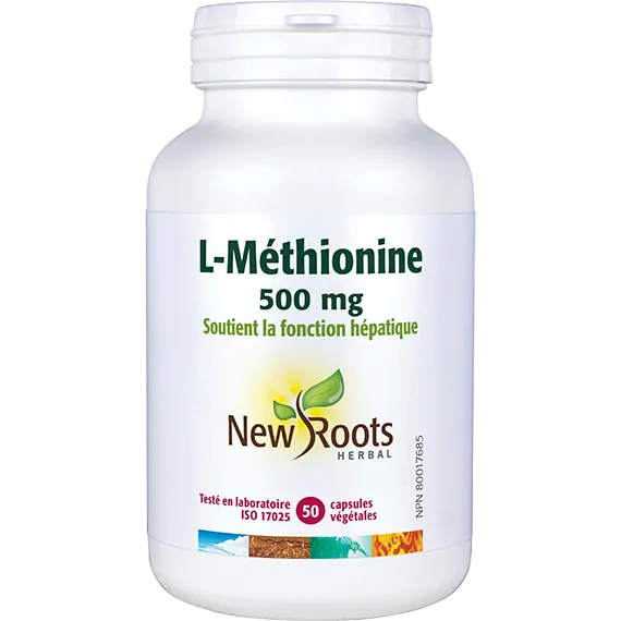 L-Méthionine