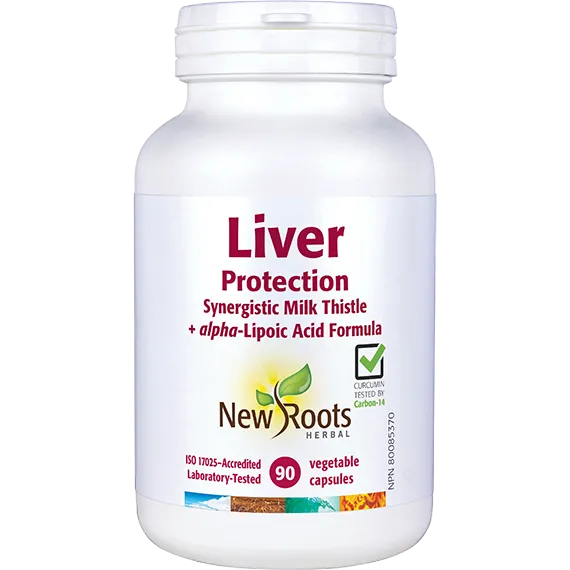 Liver Protection