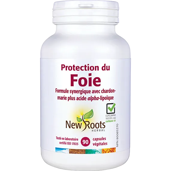 Protection du Foie