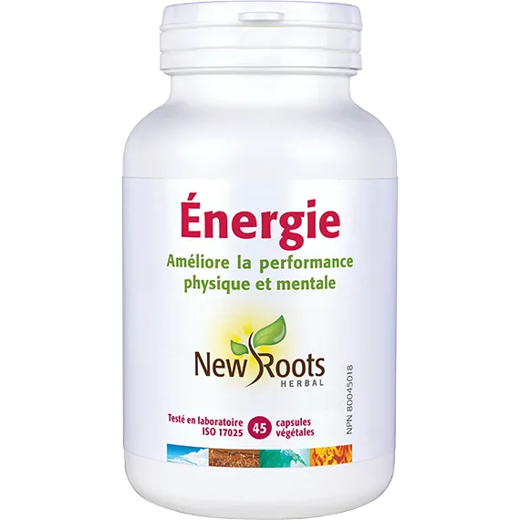 Énergie