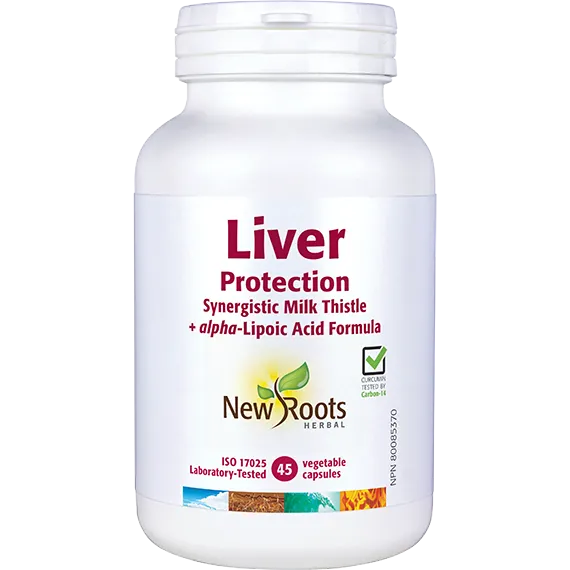 Liver Protection