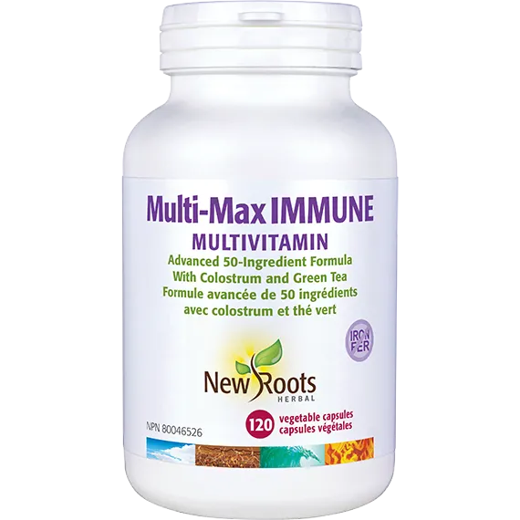 Multi-Max IMMUNE