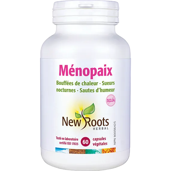 Ménopaix