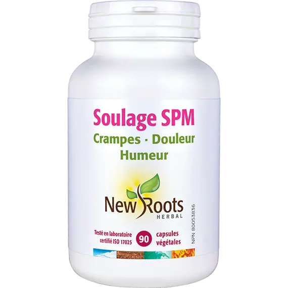 Soulage SPM