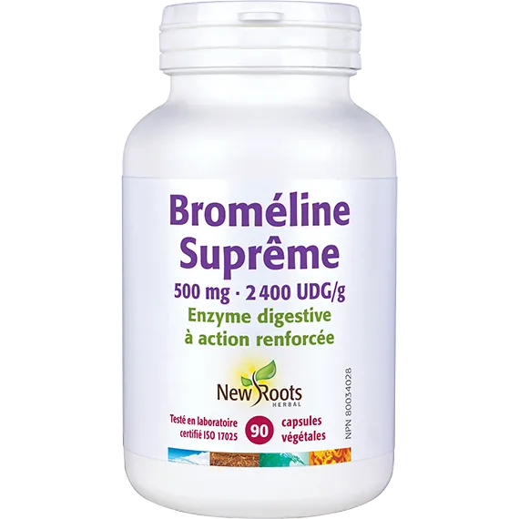 Broméline Suprême