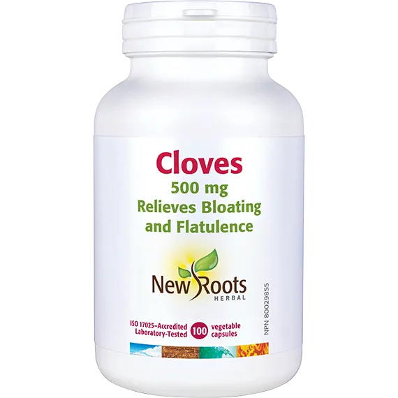 Cloves