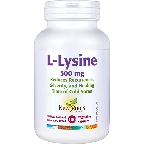 L-Lysine