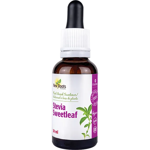 Stevia Sweetleaf