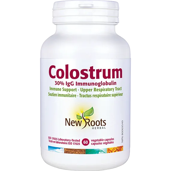Colostrum