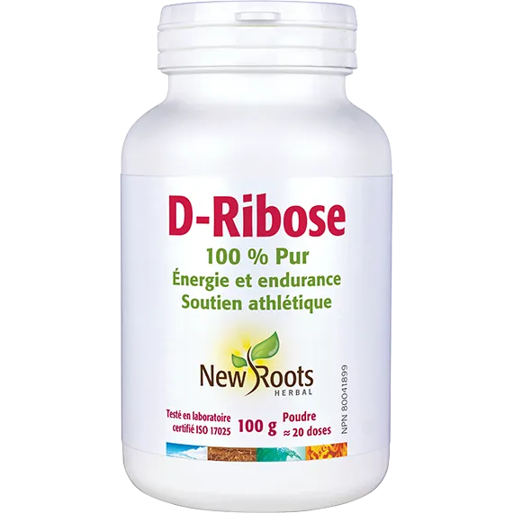 D-Ribose