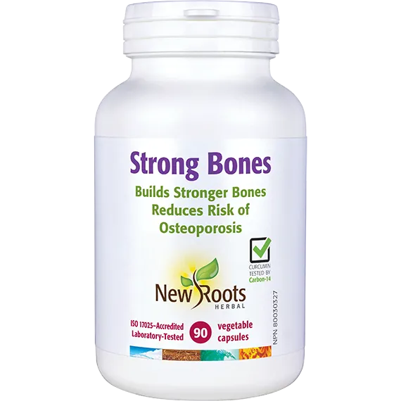 Strong Bones