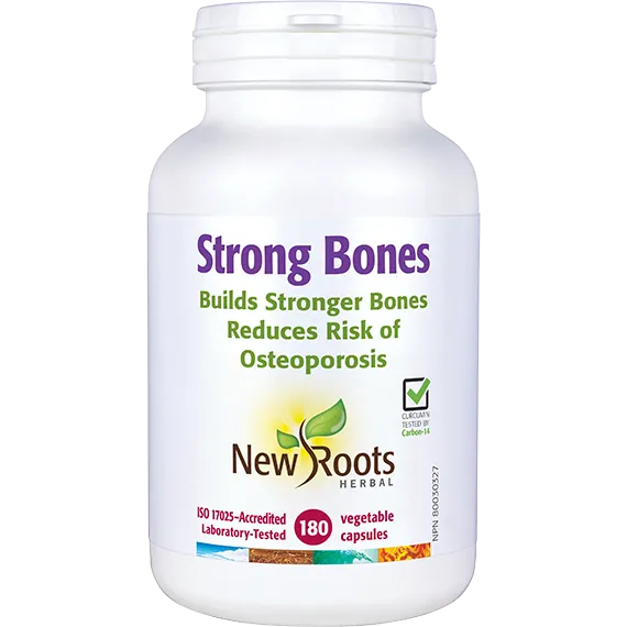 Strong Bones