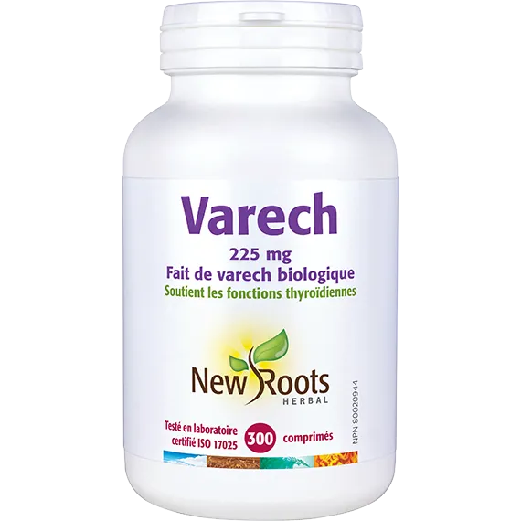 Varech