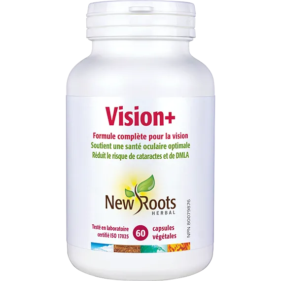 Vision+