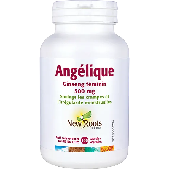 Angélique