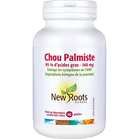 Chou Palmiste