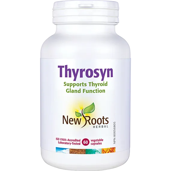 Thyrosyn