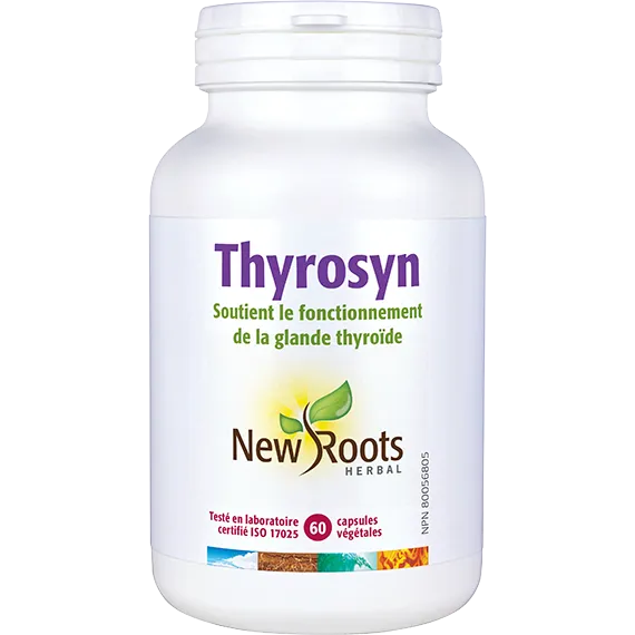 Thyrosyn