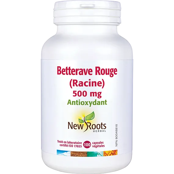 Betterave Rouge (Racine)