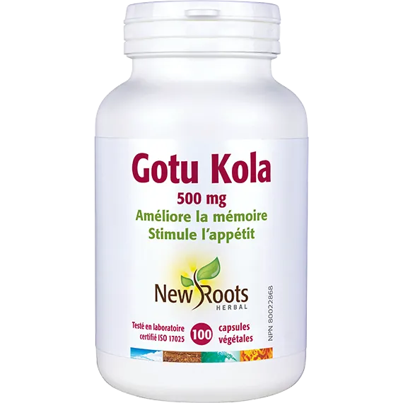 Gotu Kola