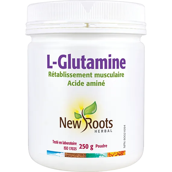 L-Glutamine