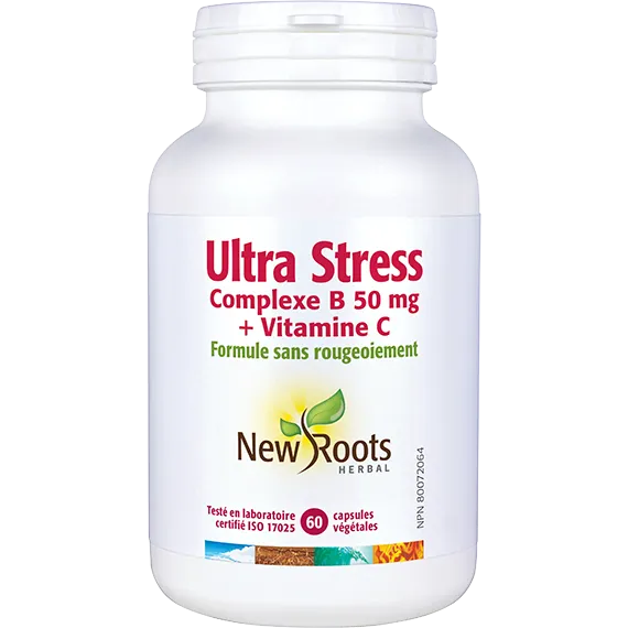 Ultra Stress