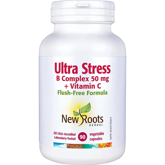 Ultra Stress
