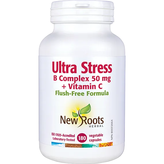 Ultra Stress