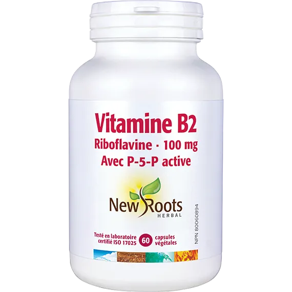 Vitamine B2
