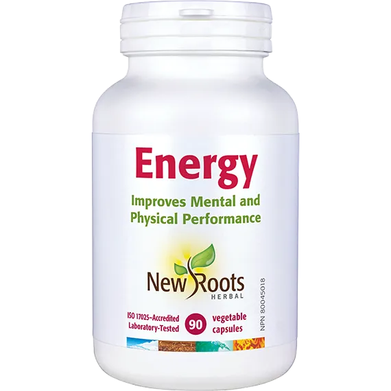 Energy