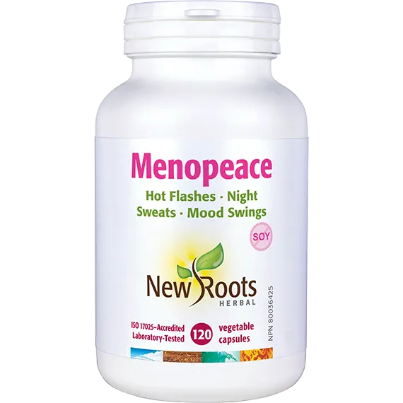 Menopeace