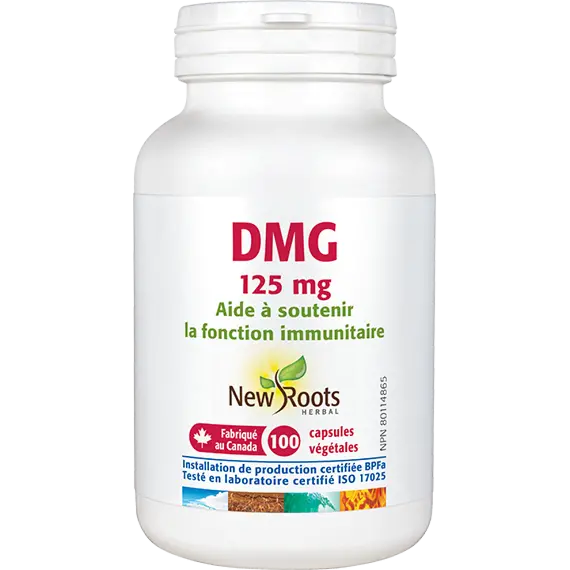 DMG