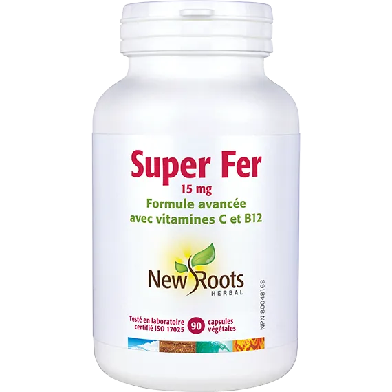 Super Fer